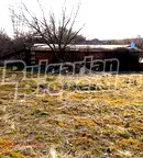 Парцел в Стара Загора, с. Яздач