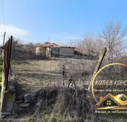 Снимка 2 — Парцел в Стара Загора, с. Яздач