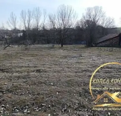 Снимка 3 — Парцел в Стара Загора, с. Яздач