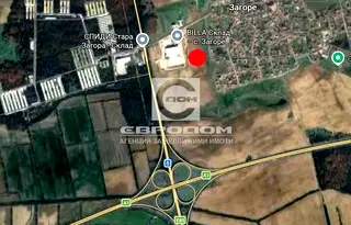 Парцел в Стара Загора, с. Загоре