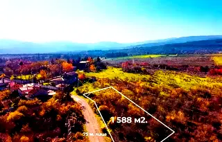 Парцел в Стара Загора, с. Змейово