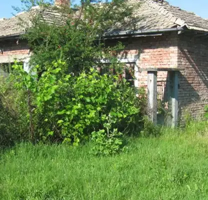 Photo 3 — Plot in Tyrgovishte, Gorica