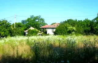 Парцел в Търговище, с. Горица