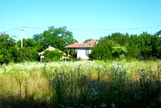 Парцел в Търговище, с. Горица