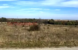Парцел в Търговище, с. Кьосевци