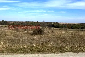Парцел в Търговище, с. Кьосевци