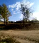 Парцел в Търговище, с. Помощица