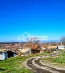 Парцел в Търговище, с. Стража