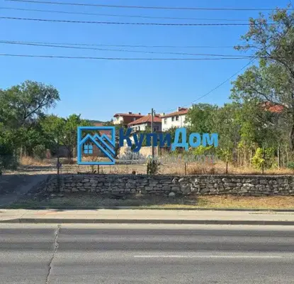 Photo 2 — Plot in Oblast Varna, Aksakovo