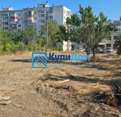 Photo 4 — Plot in Oblast Varna, Aksakovo