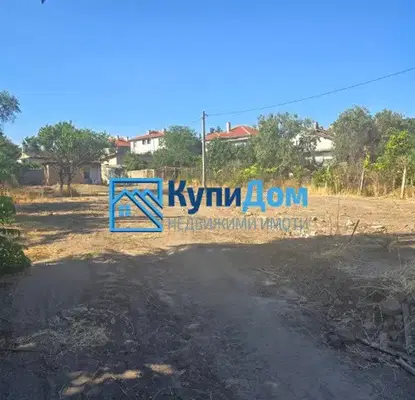 Photo 5 — Plot in Oblast Varna, Aksakovo