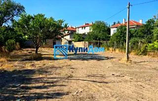 Парцел във Варна, Аксаково