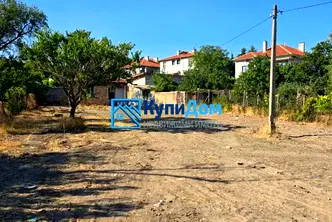 Парцел във Варна, Аксаково