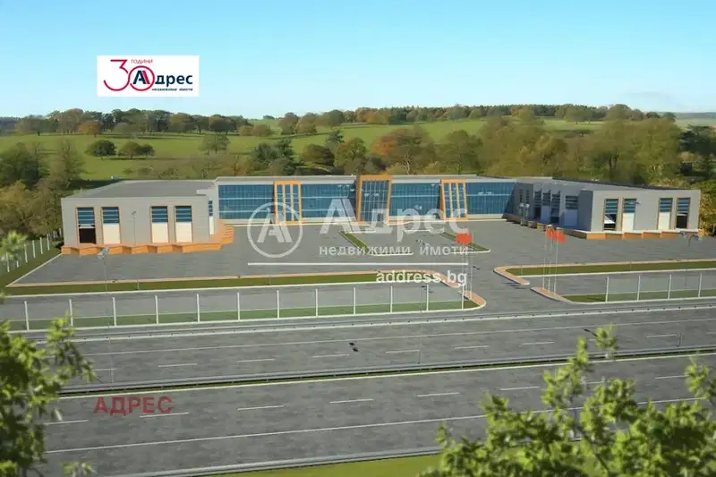Plot in Oblast Varna, Aksakovo
