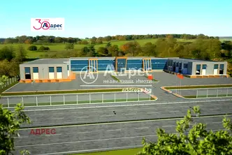Парцел във Варна, Аксаково