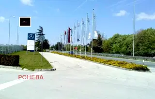 Парцел във Варна, Аксаково