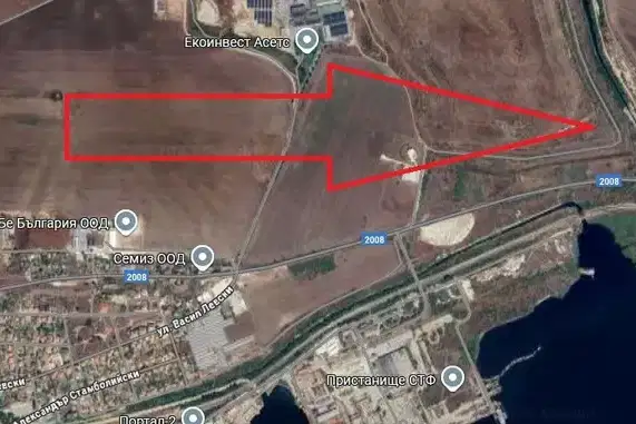 Парцел във Варна, Белослав