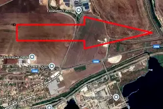 Парцел във Варна, Белослав