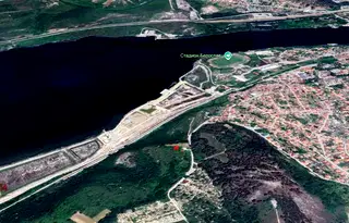 Парцел във Варна, Белослав