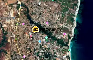 Парцел във Варна, Бяла