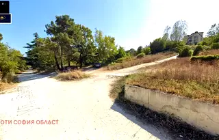 Парцел във Варна, Бяла