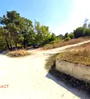 Парцел във Варна, Бяла