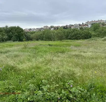Photo 5 — Plot in Varna, Byala