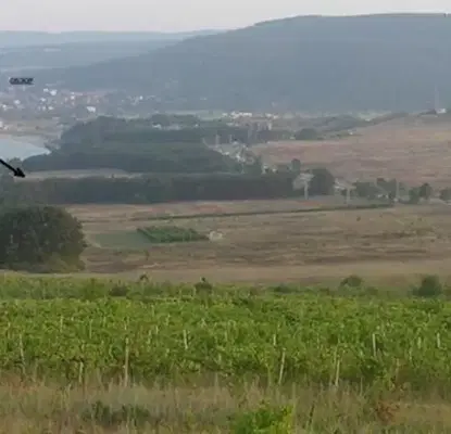 Photo 2 — Plot in Oblast Varna, Byala