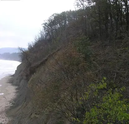 Photo 3 — Plot in Oblast Varna, Byala