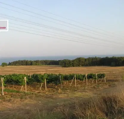Photo 4 — Plot in Oblast Varna, Byala
