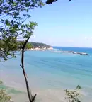 Парцел във Варна, Бяла