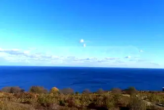 Парцел във Варна, Бяла