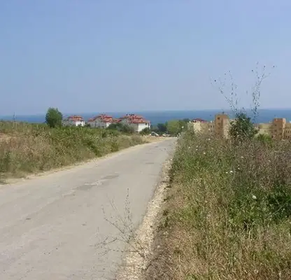 Photo 3 — Plot in Oblast Varna, Byala