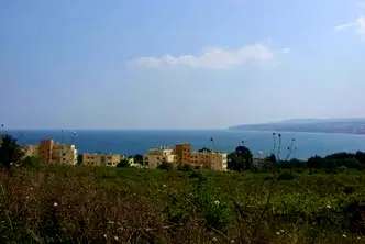 Парцел във Варна, Бяла