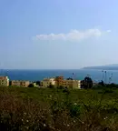 Парцел във Варна, Бяла