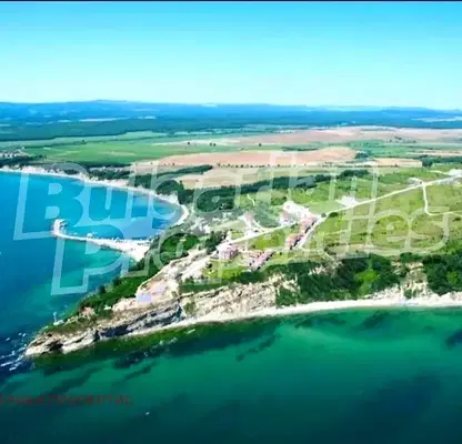 Photo 2 — Plot in Oblast Varna, Byala