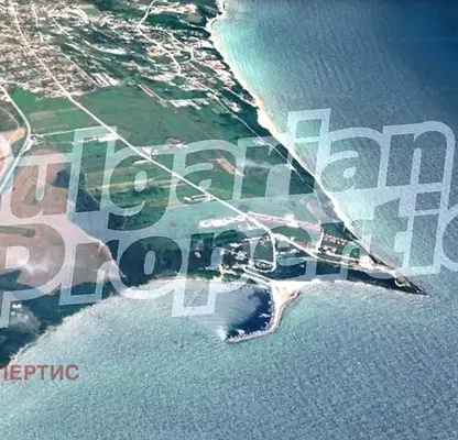 Photo 5 — Plot in Oblast Varna, Byala