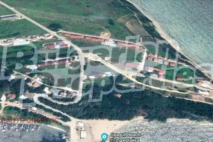 Plot in Oblast Varna, Byala