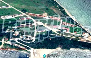 Парцел във Варна, Бяла