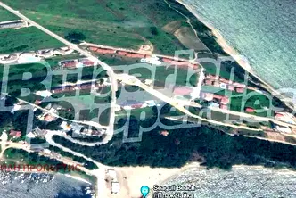 Парцел във Варна, Бяла