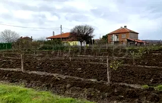 Парцел във Варна, Бяла