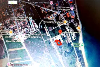 Парцел във Варна, Бяла