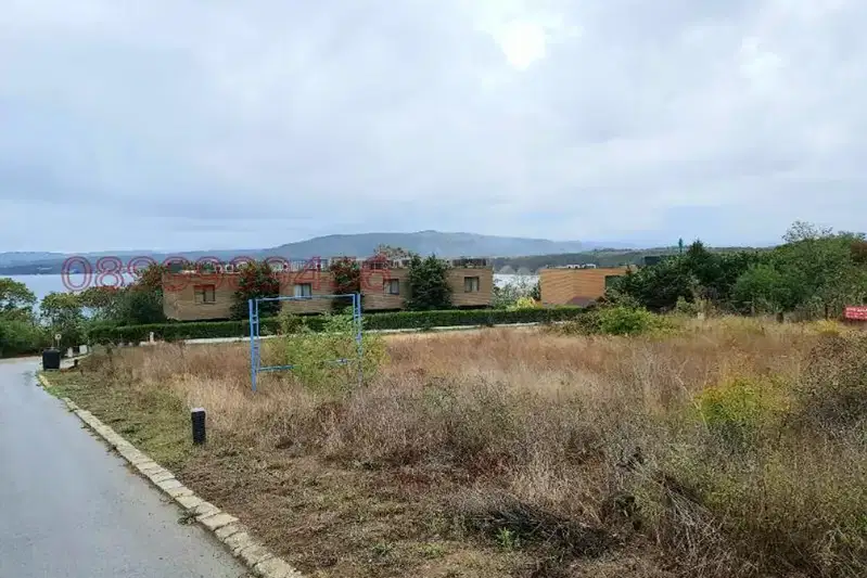 Plot in Varna, Byala