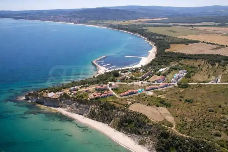 Plot in Varna, Byala