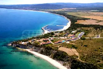Парцел във Варна, Бяла