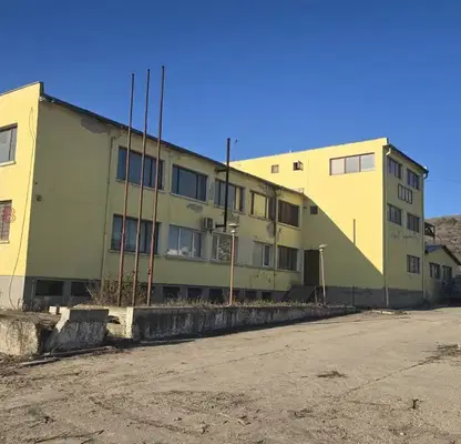 Снимка 2 — Парцел във Варна, Девня
