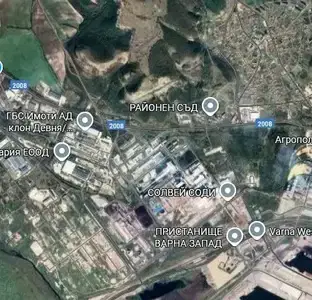 Photo 2 — Plot in Oblast Varna, Devnya