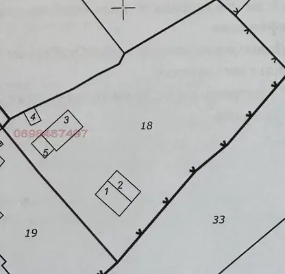 Photo 2 — Plot in Oblast Varna, Devnya