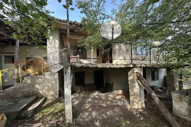 Plot in Oblast Varna, Devnya