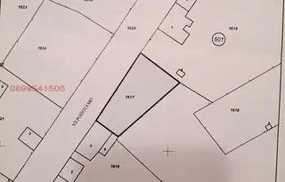 Парцел във Варна, Девня